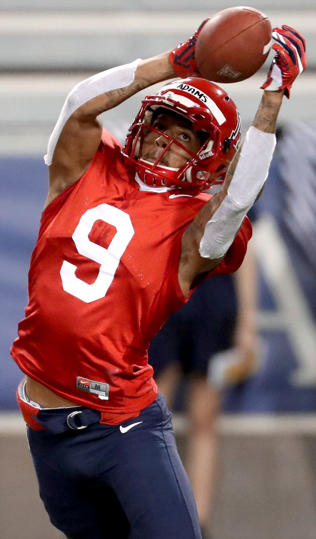 University of Arizona football